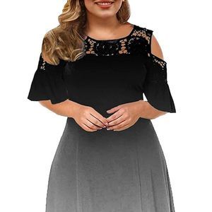 NWOT Plus Size Maxi Dress (XXL)